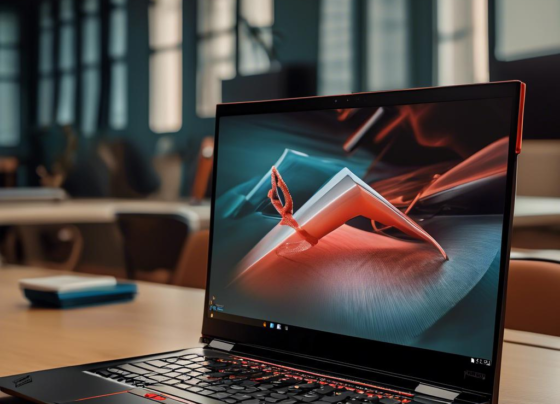 Lenovo ThinkPad L13 Yoga G4 im Test: 2-in-1-Gerät für Flexibilität und Leistungsfähigkeit