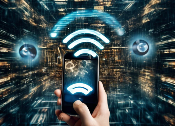Wi-Fi-Anmeldung ohne Passwort: So gelingt es mit dem Smartphone!