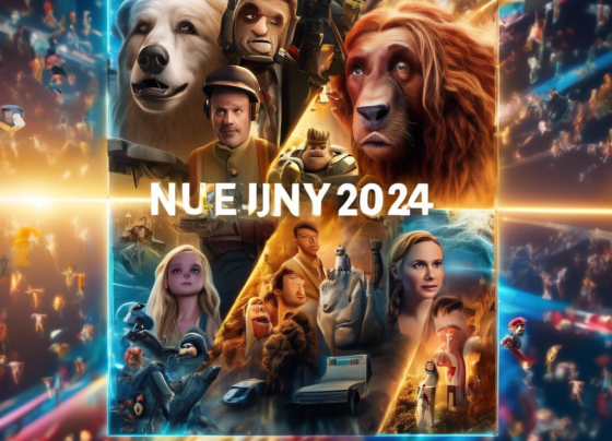 Neue Highlights im Juni 2024: Film- und Serienstarts auf Disney+
