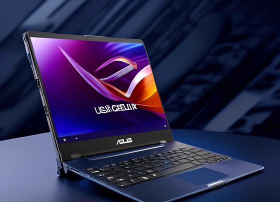 Ausführlicher Test: Asus Expertbook B3 Flip – flexible Bedienung ohne Aufpreis