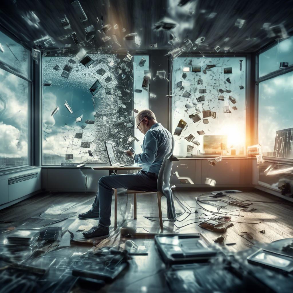 Windows-Probleme lösen: So kontrollieren und verschieben Sie die Auslagerungsdatei auf die SSD