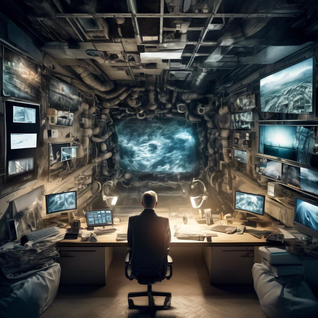 KI-Rechner in Bedrängnis: Gefährdet Microsoft den KI-PC?