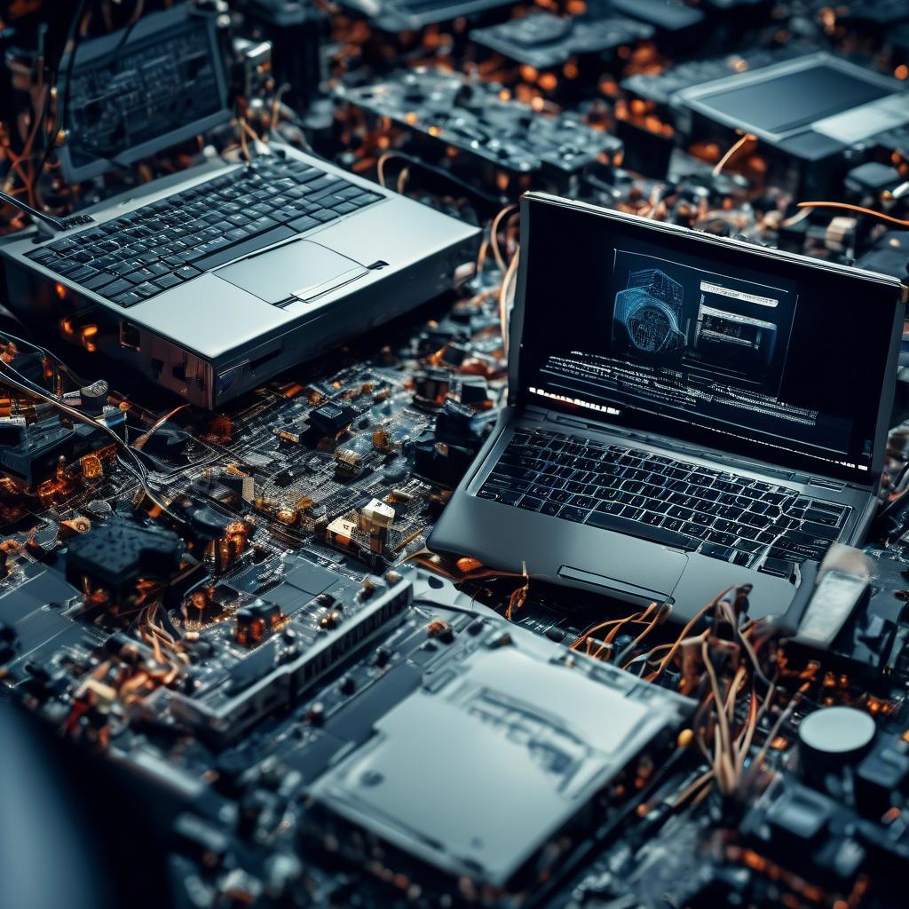 Test des modularen Framework-Laptops 16: Vielseitige Konfigurationsoptionen im Fokus