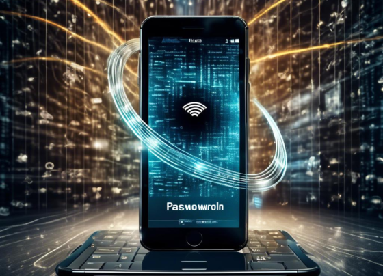 Innovatives WLAN-Login: Passwortloses Anmelden per Smartphone