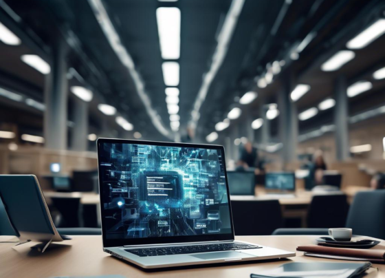 Testvergleich: Top Business-Laptops im Überblick