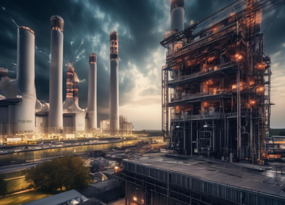 Growatt präsentiert Infinity 2000: Die leistungsstärkste Powerstation auf dem Markt