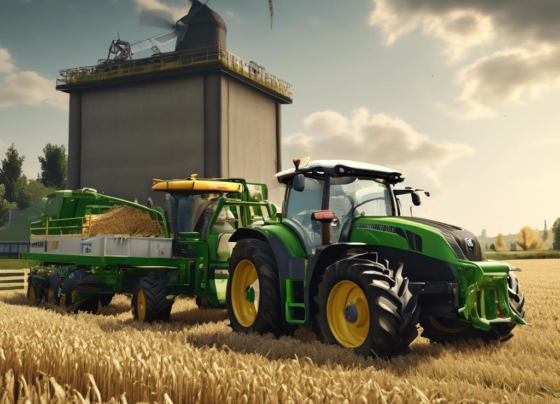 Landwirtschafts-Simulator 22: Die besten Tipps für Einsteiger