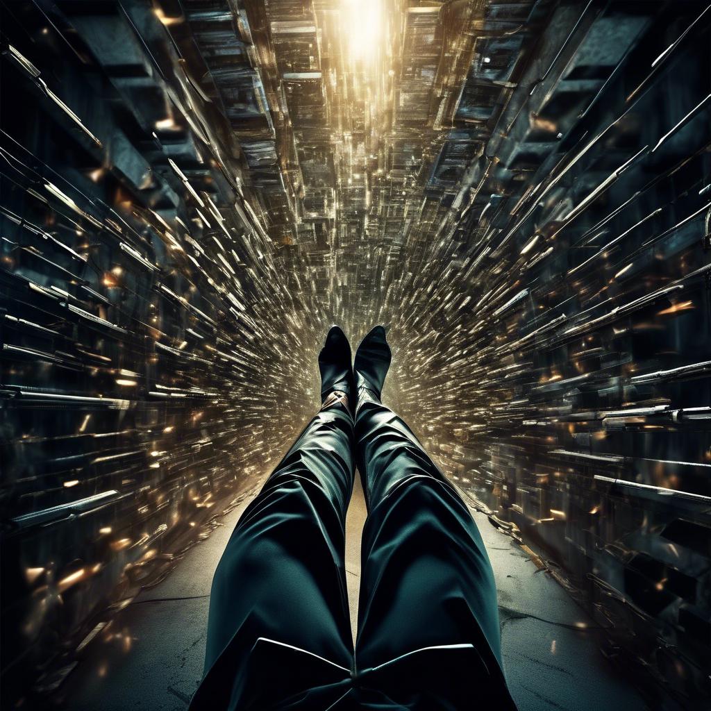 „Arrow in the Knee“: Die Bedeutung einfach erklärt