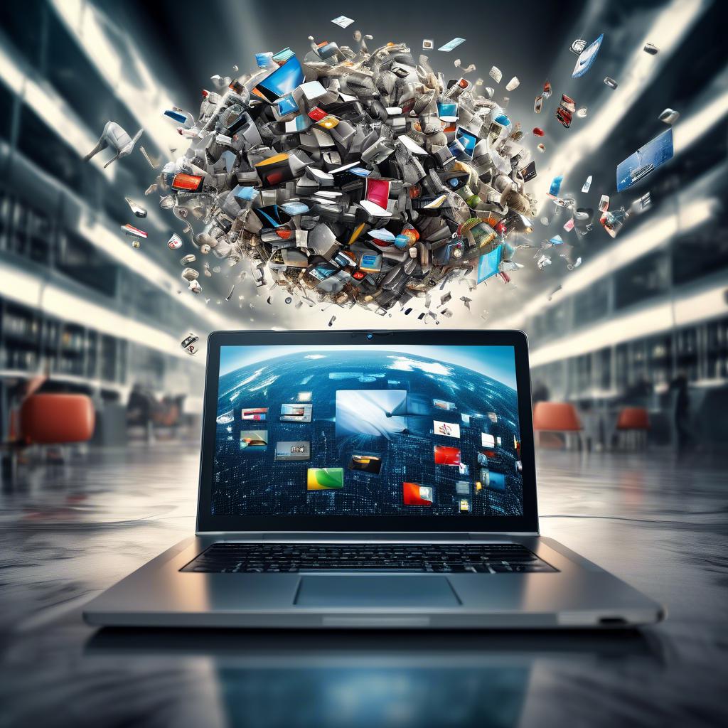 Die Top Business-Laptops 2024 im ausführlichen Vergleich