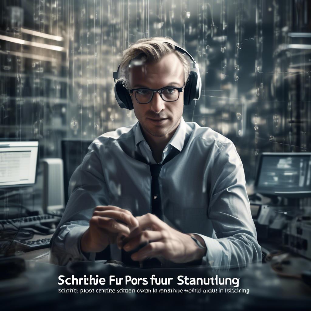 Schritt-für-Schritt-Anleitung: Transkribieren von Audio-Dateien in Word