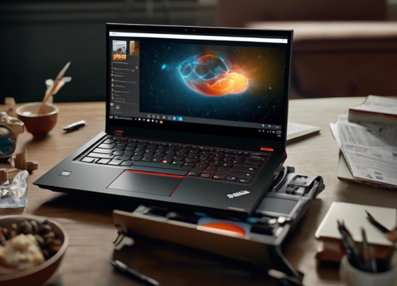 Leistungsstarkes 2-in-1-Convertible: Lenovo ThinkPad L13 Yoga G4 im ausführlichen Test