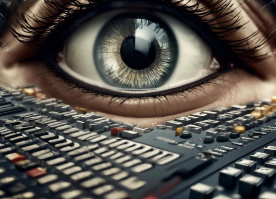 Wie Sie Audio-Dateien in Microsoft Word transkribieren