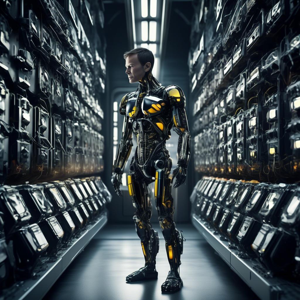 KI-Rechner in der Krise: Fehlstart für Microsofts AI PC?