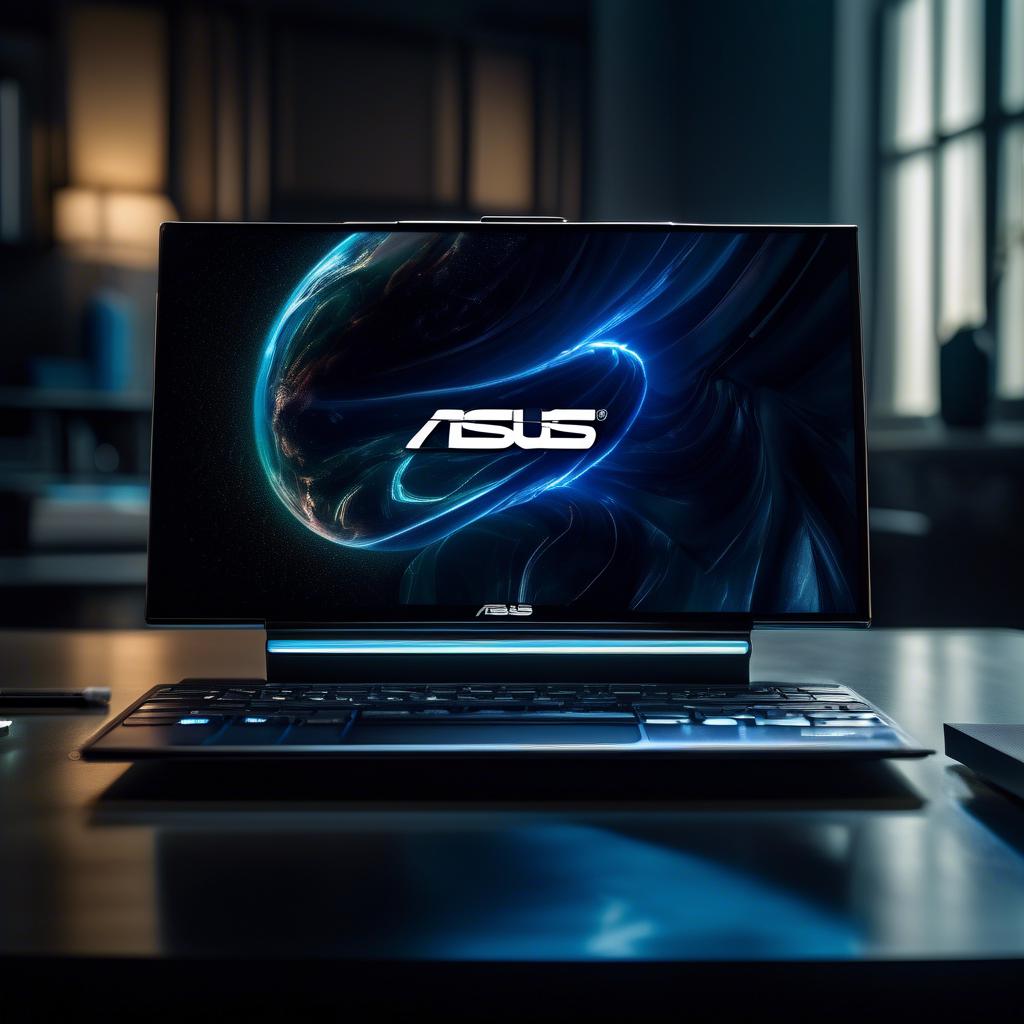 Doppeltes Display, doppelte Leistung: Der Asus Zenbook Duo OLED im Test