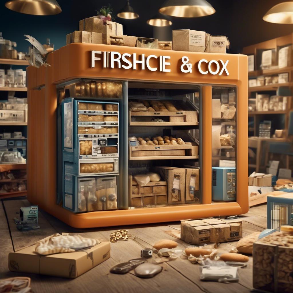 Frische Updates für Fritzbox & Co.: Das Neueste vom Technikmarkt