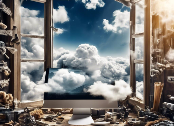 Die besten Tools für den Windows Explorer: Cloud-Speicher nahtlos integrieren