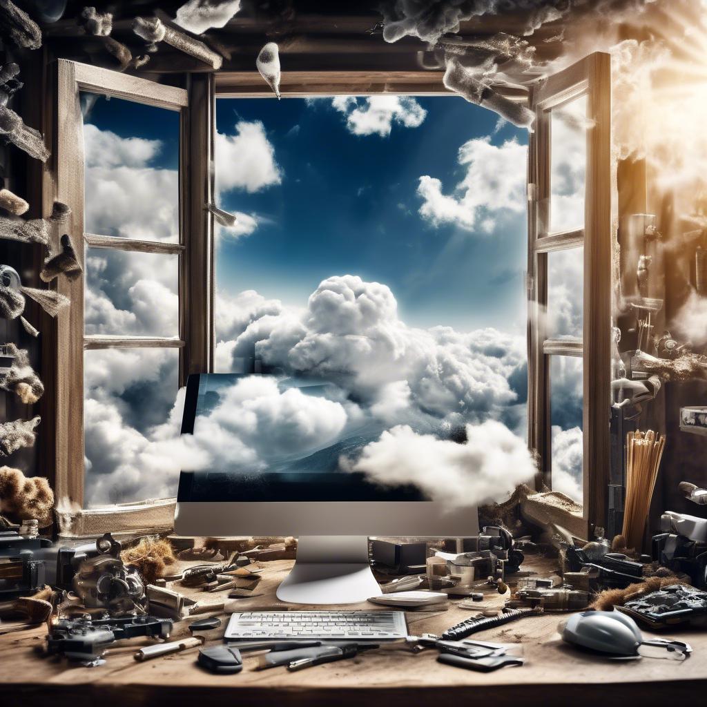 Die besten Tools für den Windows Explorer: Cloud-Speicher nahtlos integrieren