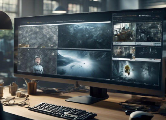 KI-Rechner in Not: Microsofts Fehltritt beim AI PC?