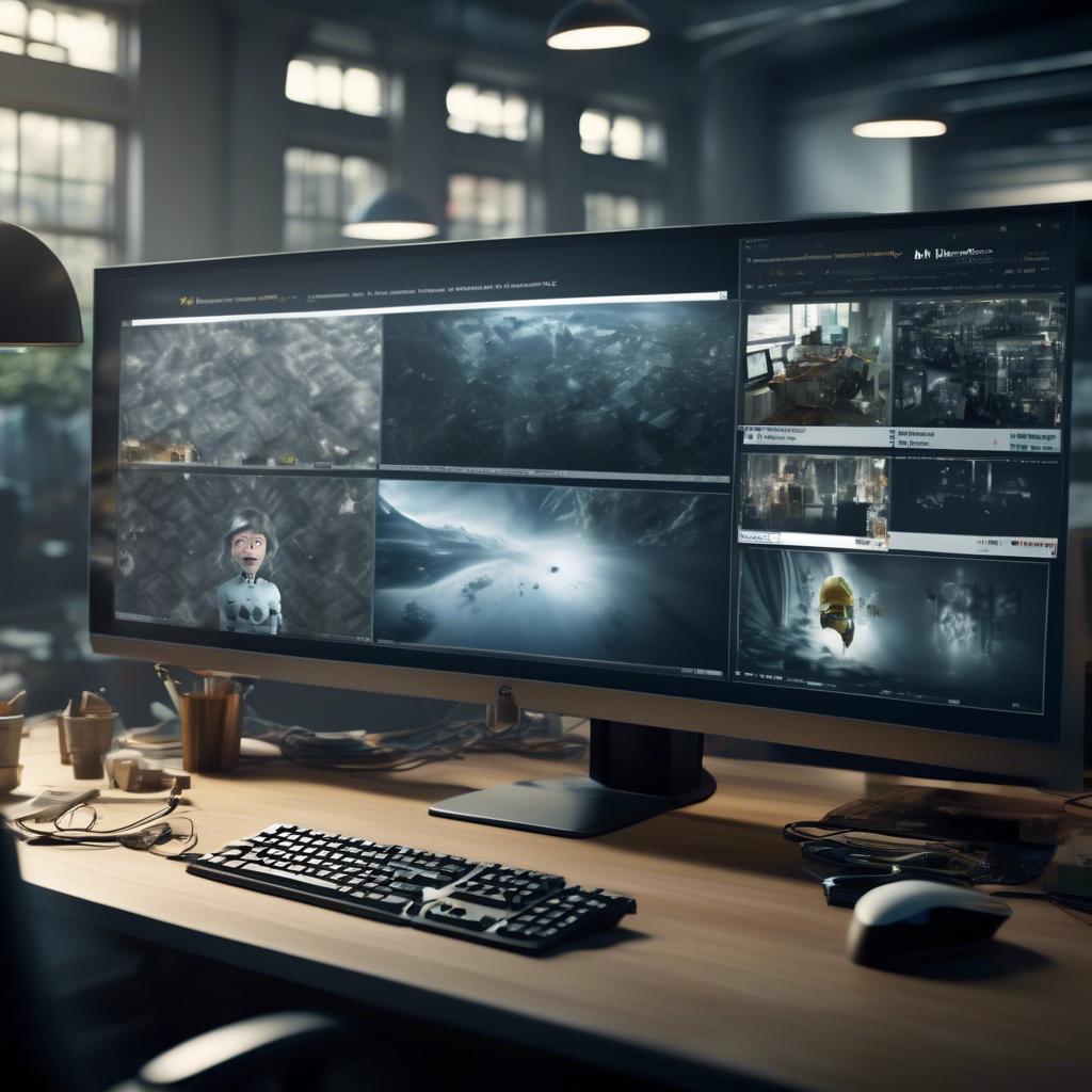 KI-Rechner in Not: Microsofts Fehltritt beim AI PC?