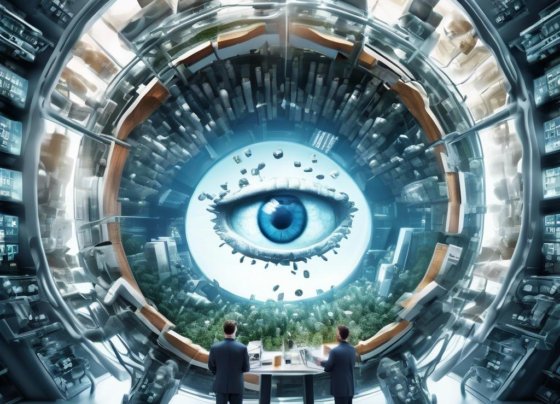 ARK ETFs: Investieren in Biotech, KI und disruptive Innovationen