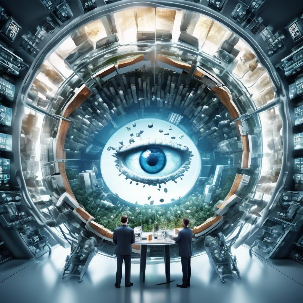 ARK ETFs: Investieren in Biotech, KI und disruptive Innovationen