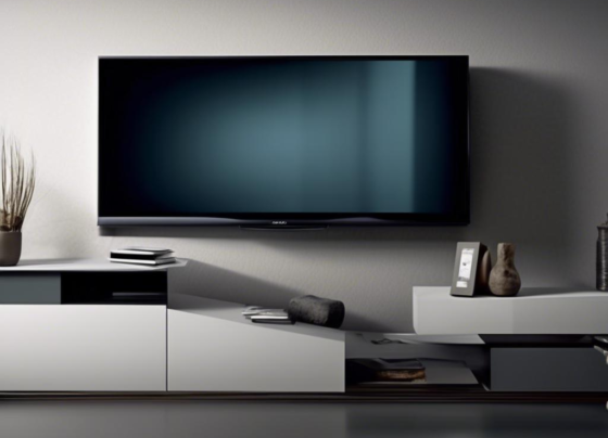 Der ultimative Sony Bravia 7 LCD-TV: Ein detaillierter Test und Bewertung