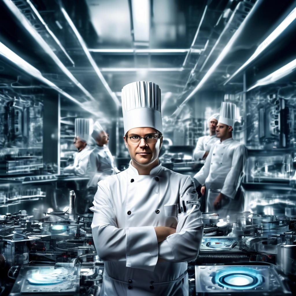 Fortgeschrittene Technologie: Bcachefs revolutioniert Linux-Dateisysteme