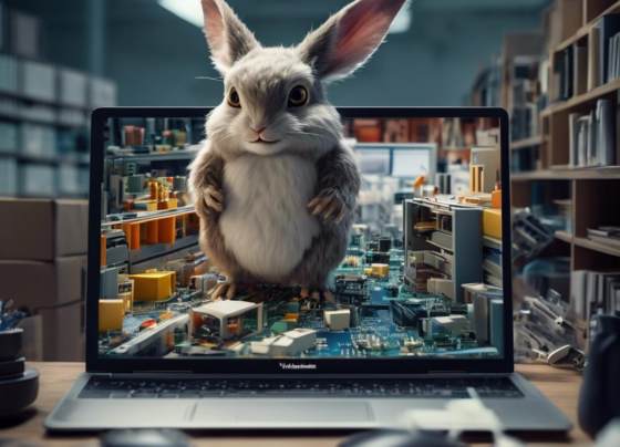 Vielfältige Möglichkeiten: Der ausführliche Test des modularen Framework Laptops 16