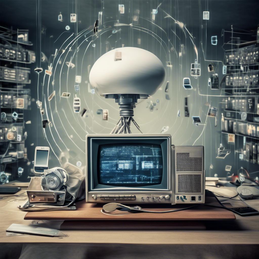 Die Vorteile einer verringerten WLAN-Kanalbreite: Datentempo steigt!