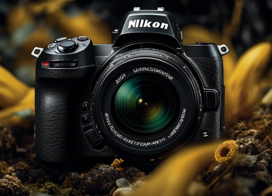 Nikon Z50 im Test: Überzeugendes Gesamtpaket zum attraktiven Preis