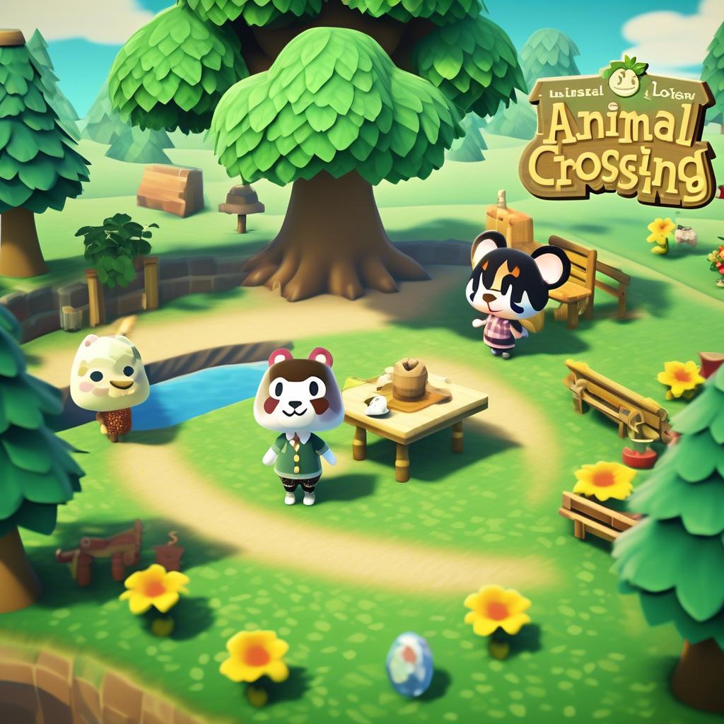 Animal Crossing: Insel löschen – so gehen Sie vor