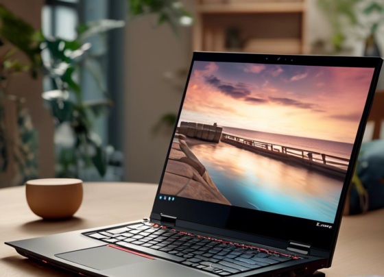 Einzigartige Flexibilität: Der Lenovo ThinkPad L13 Yoga G4 im Test