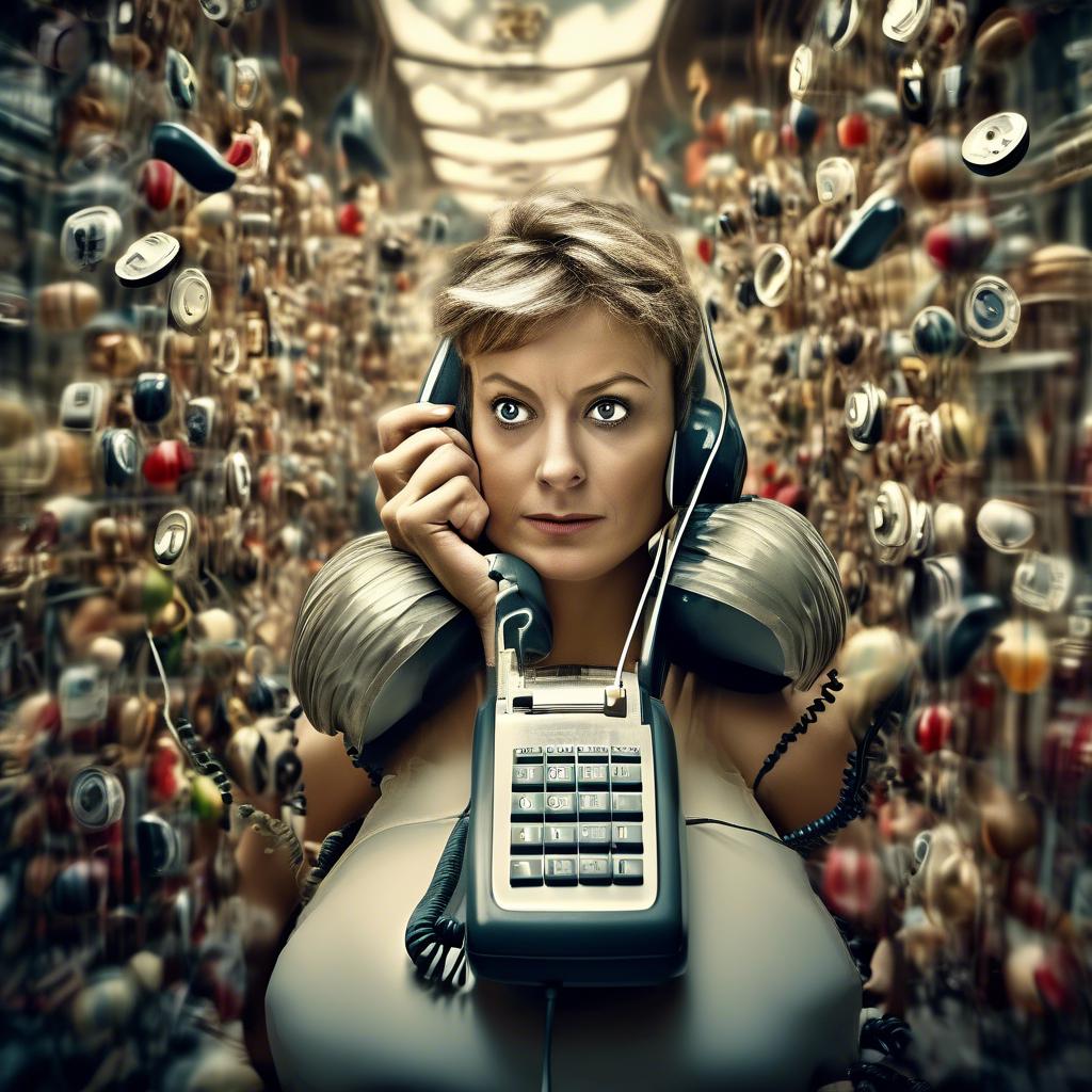 Alternativen zum Festnetzanschluss: Telefon nicht zwingend erforderlich