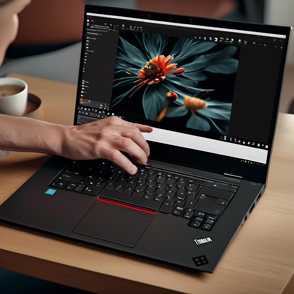 Lenovo ThinkPad L13 Yoga G4 im Test: Hochwertiges 2-in-1-Gerät mit Top-Ausstattung