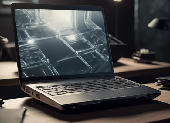 Framework Laptop 16 im Test: Der modulare Laptop mit grenzenlosen Konfigurationsmöglichkeiten