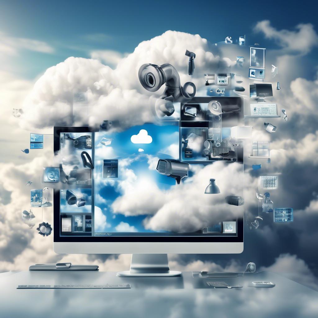 Die besten Tools für die Integration von Cloud-Speicher in den Windows Explorer