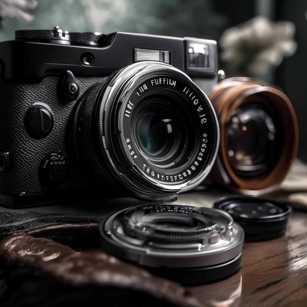Fujifilm X100VI im Test: Neue Kompaktkamera mit 40-Megapixel-Sensor
