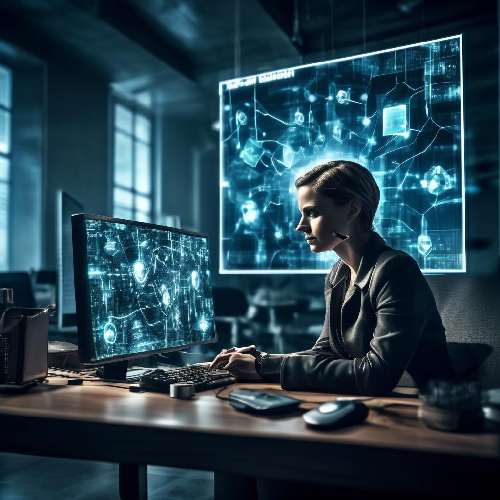 Spielerisch gegen Cyberangriffe sensibilisieren: Tipps für mehr Sicherheit