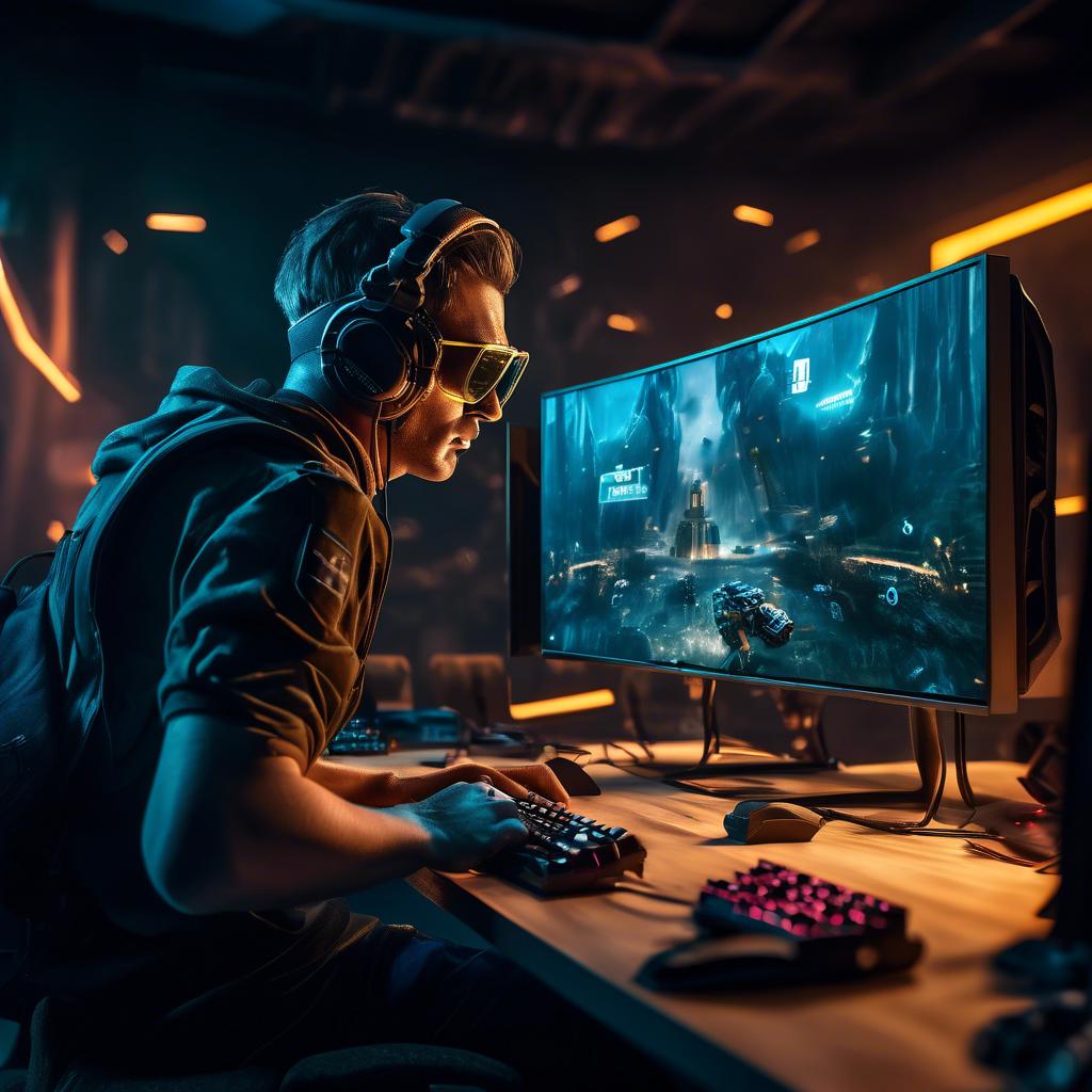 Die wichtigsten Windows 11 Einstellungen für Gamer