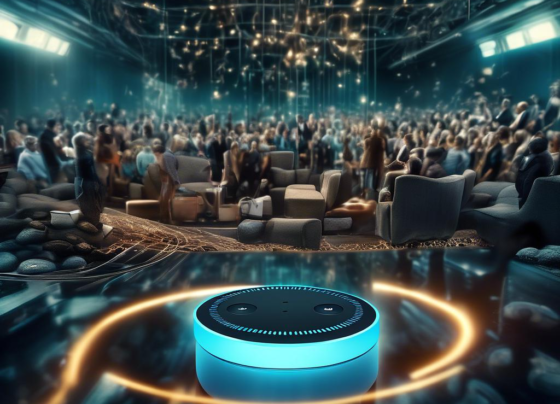 Amazon entfernt prominente Funktion von Alexa