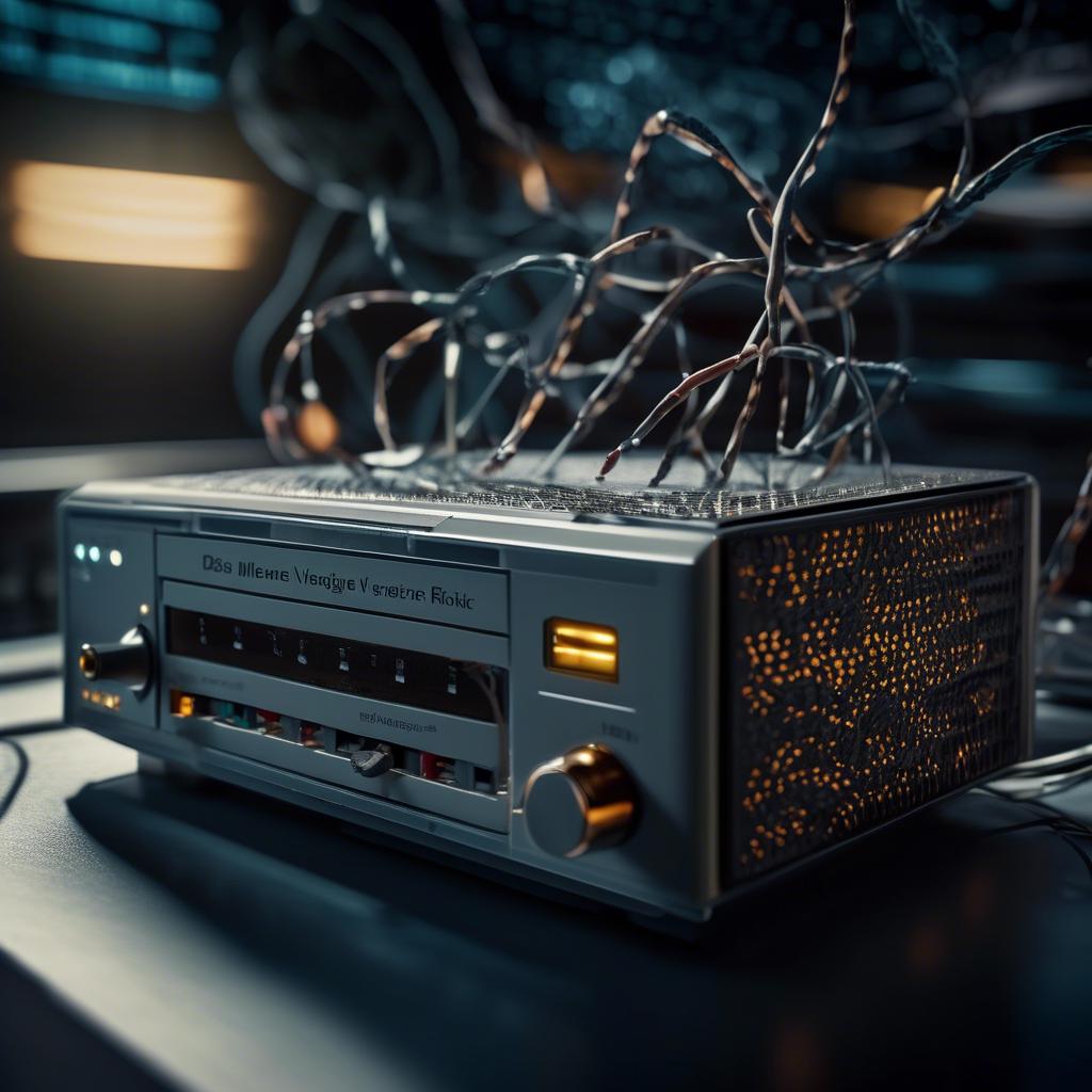 Das ultimative Mesh-Router-Vergleichstest: Die Top-Geräte im Überblick