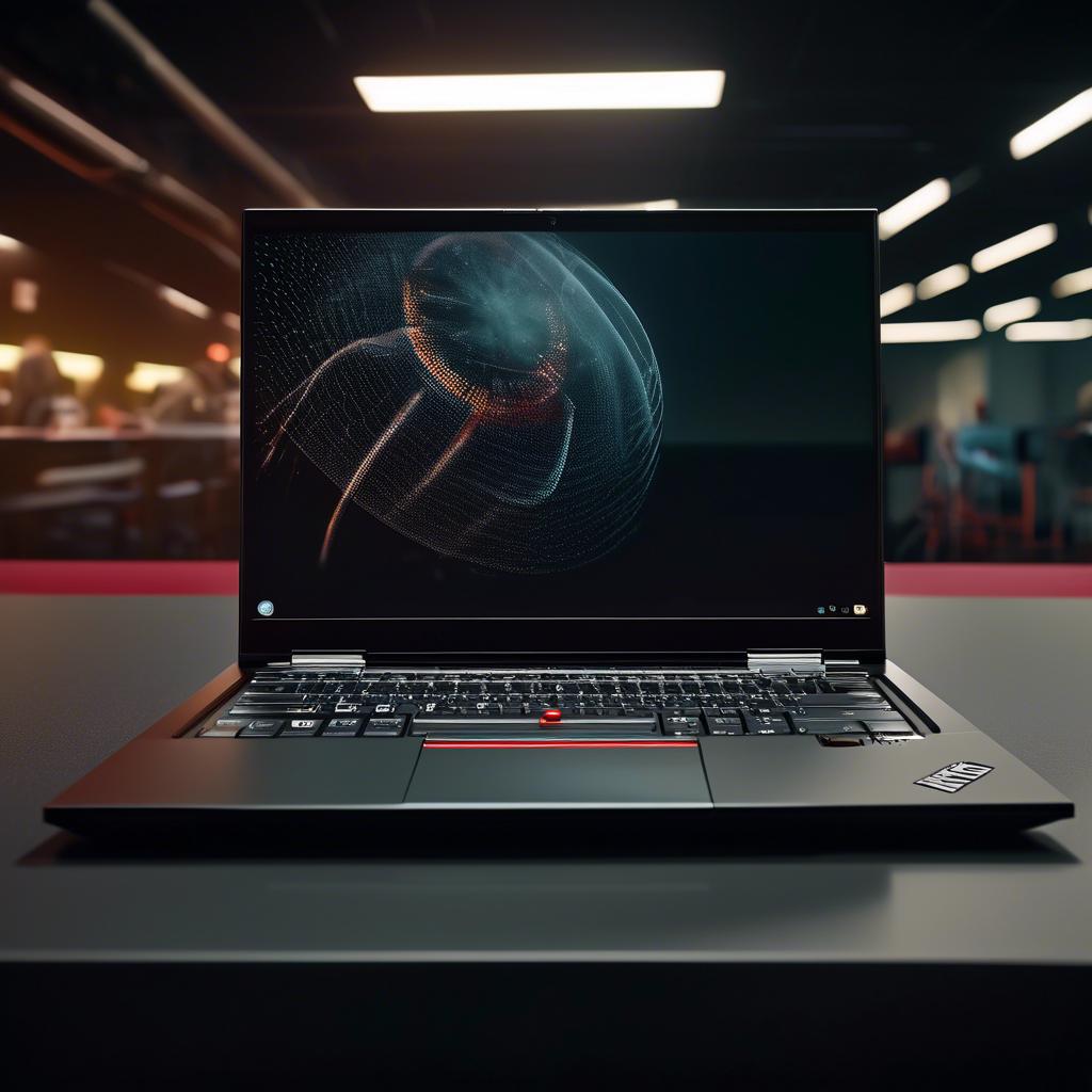 Lenovo ThinkPad L13 Yoga G4 im Test: Flexibles 2-in-1-Gerät mit starker Ausstattung