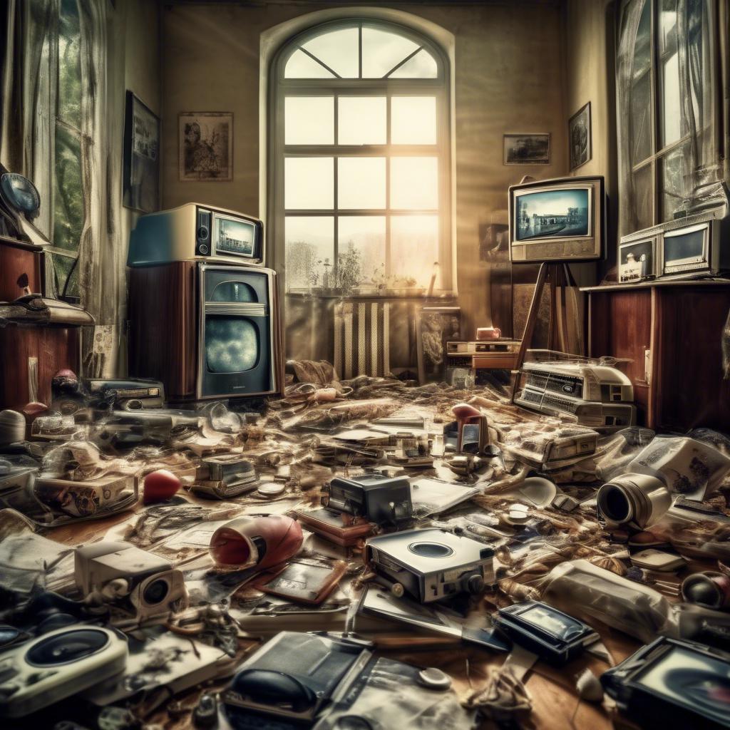 Nostalgie pur: Vergessene 90er-Sprüche, die einst Kult waren