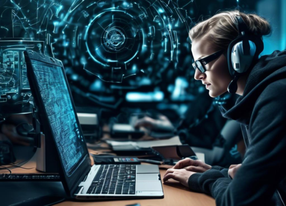 Spielend lernen: Cyberangriffe effektiv abwehren