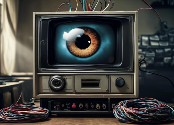 Umfrage: Viele Kabel-TV-Nutzer zögern, ihren alten Vertrag zu kündigen