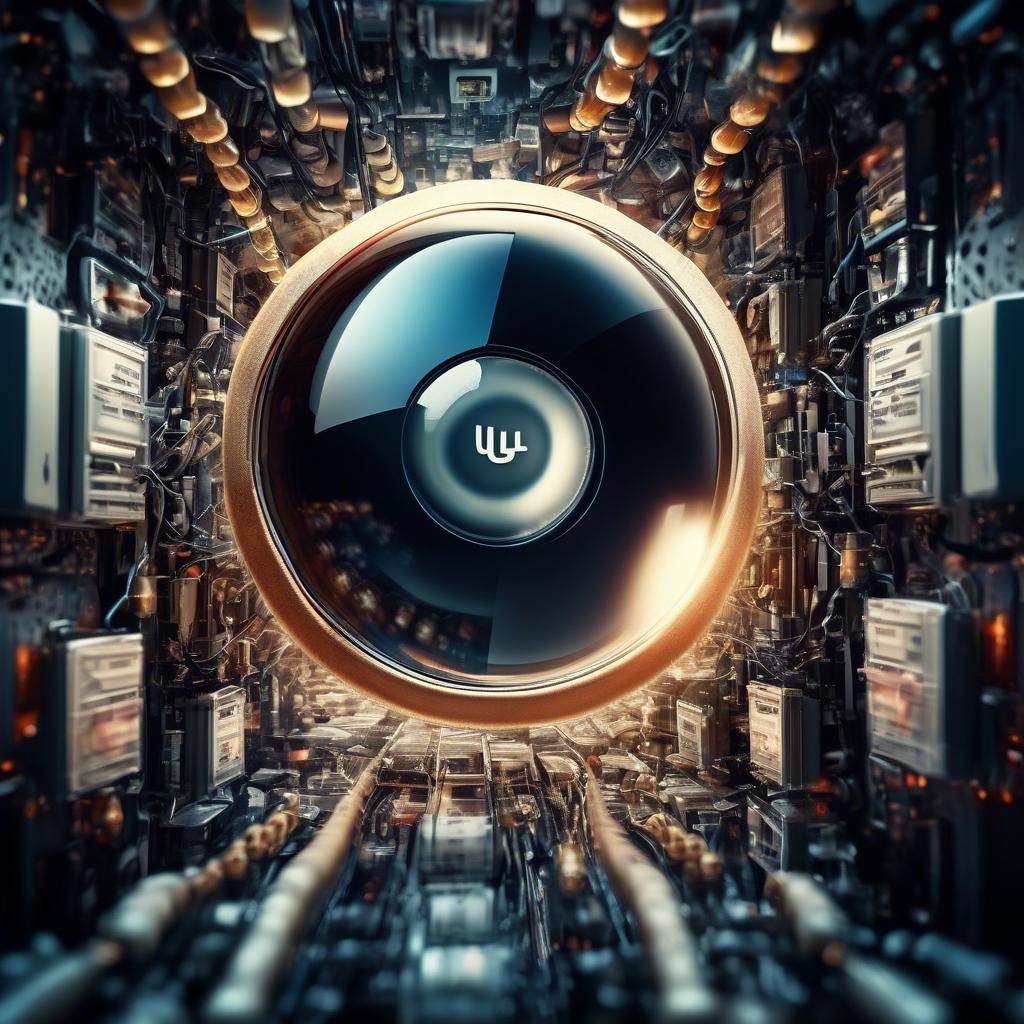 Alles über Glasfaser-Internet: Tarife, Anschlüsse & Router