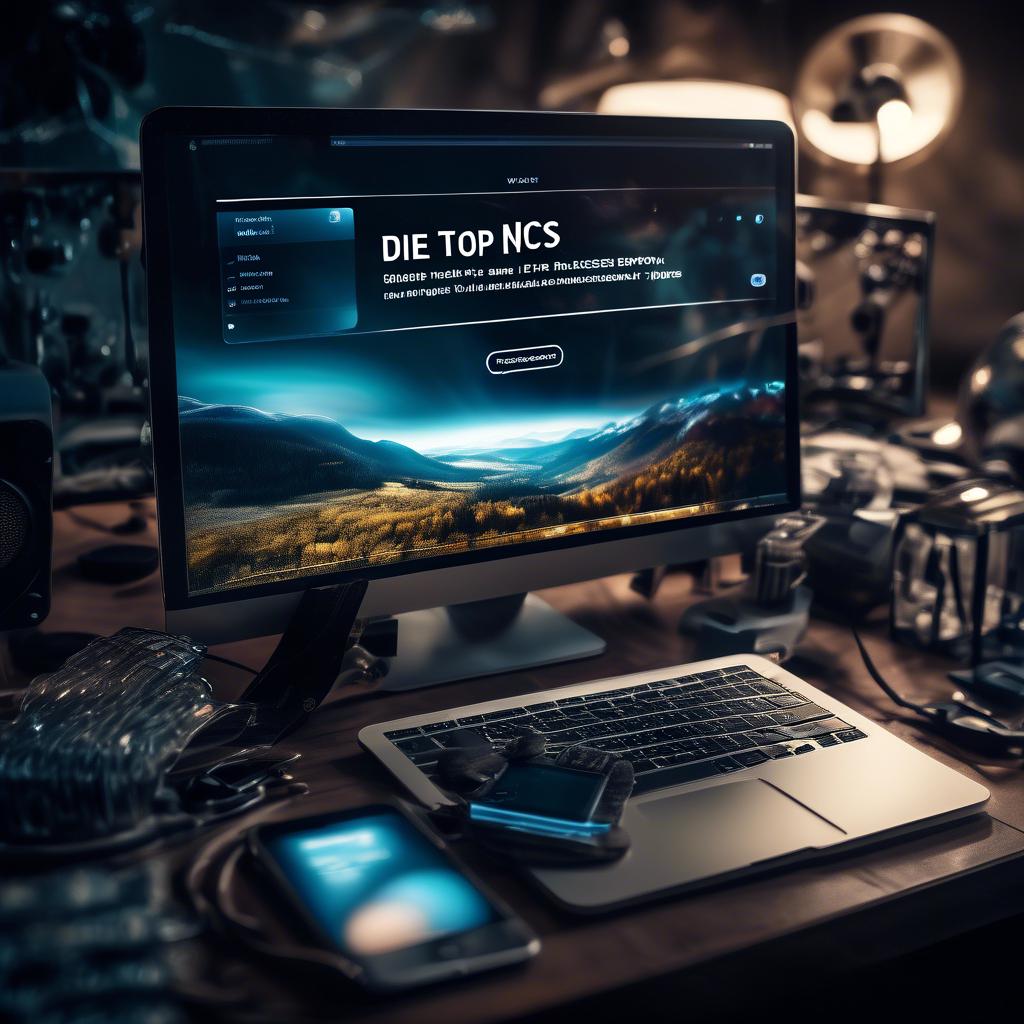 Die Top-VPNs für Macs und iPhones: Eine umfassende Bestenliste