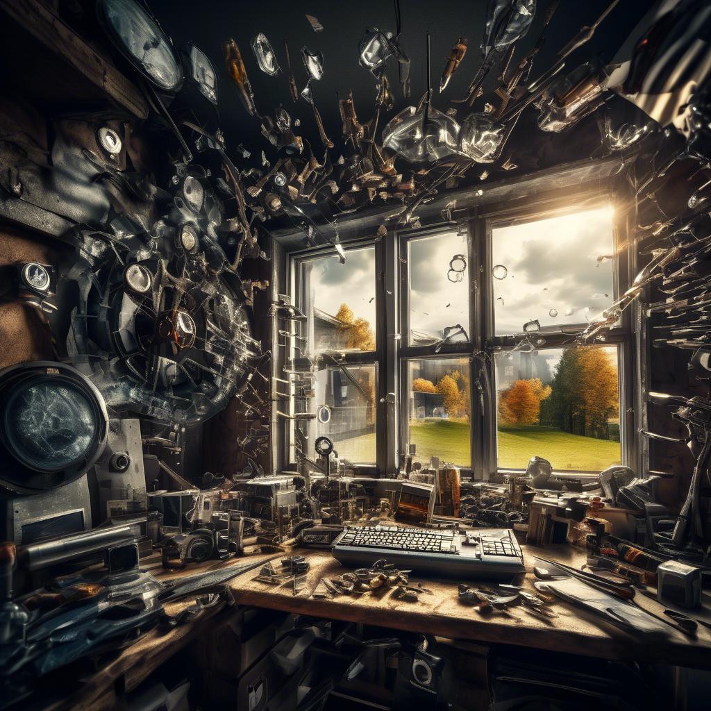 Die Top-Tweaking-Tools für maximale Windows-Performance