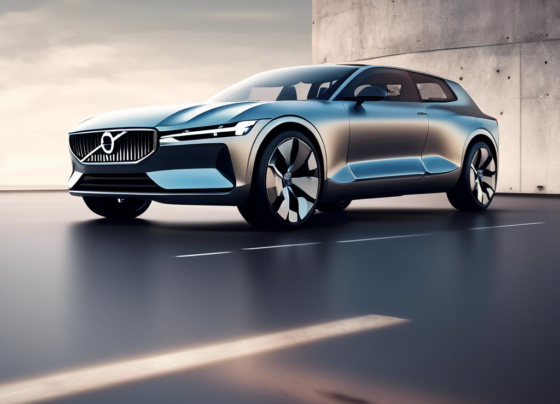 Volvo ruft EX30 zurück: Software-Fehler aufgedeckt