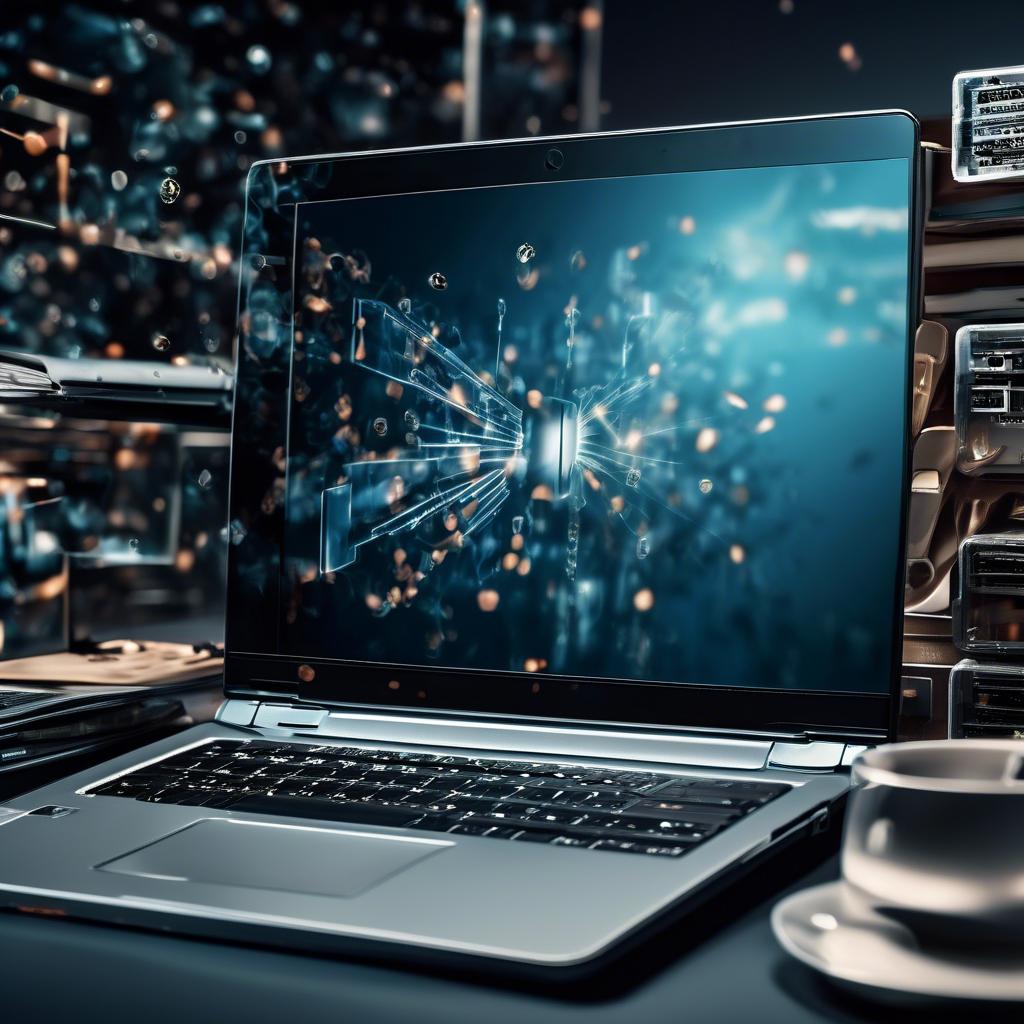 Die Top Business-Laptops 2024 im Vergleich: Unsere Testsieger!